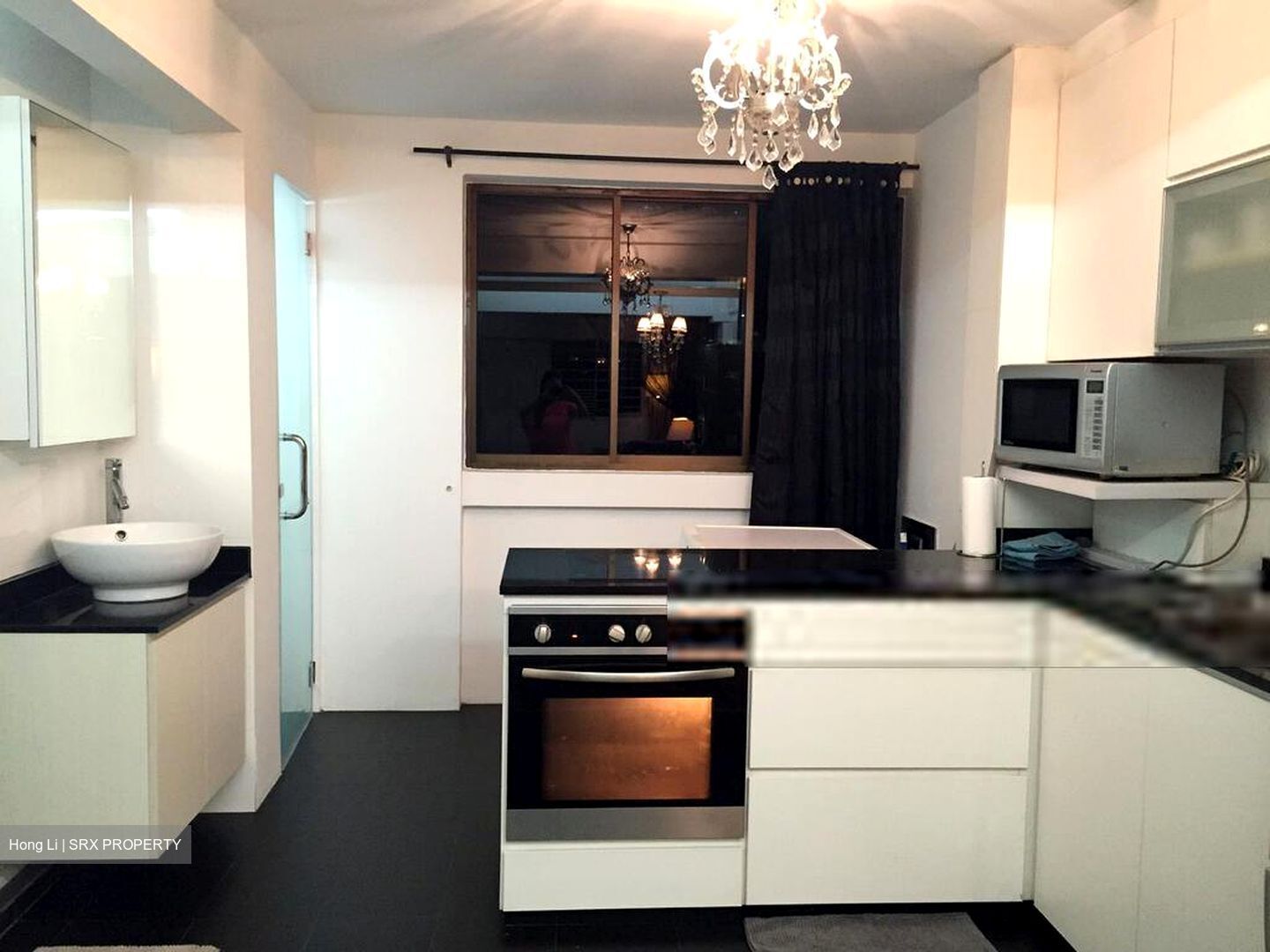 Blk 33 Telok Blangah Way (Bukit Merah), HDB 3 Rooms #604387831